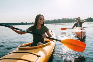 5 Water Activities You Can Enjoy in Lake Chelan