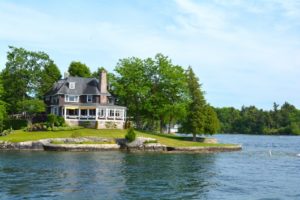 Buying waterfront property? Don’t make these mistakes