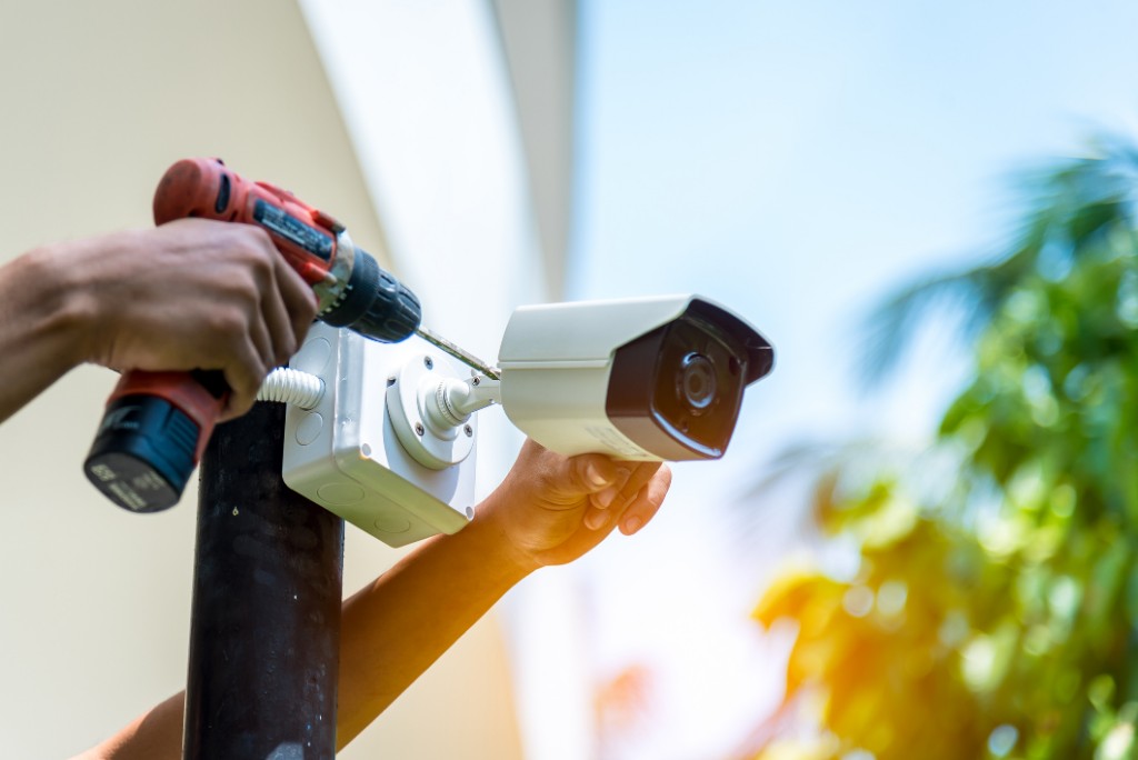 The best home security features of 2022